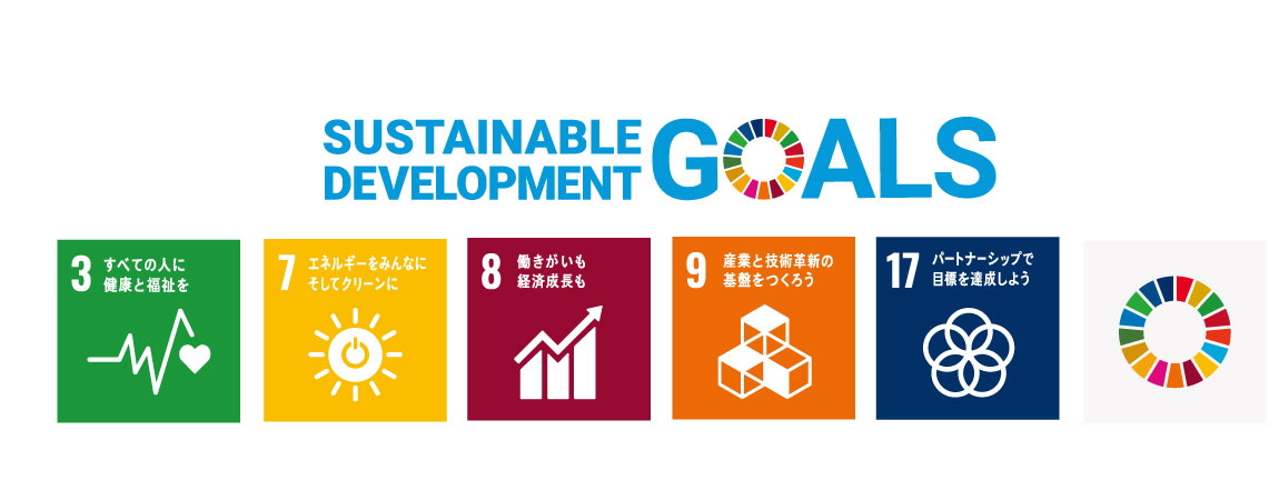 SDGs